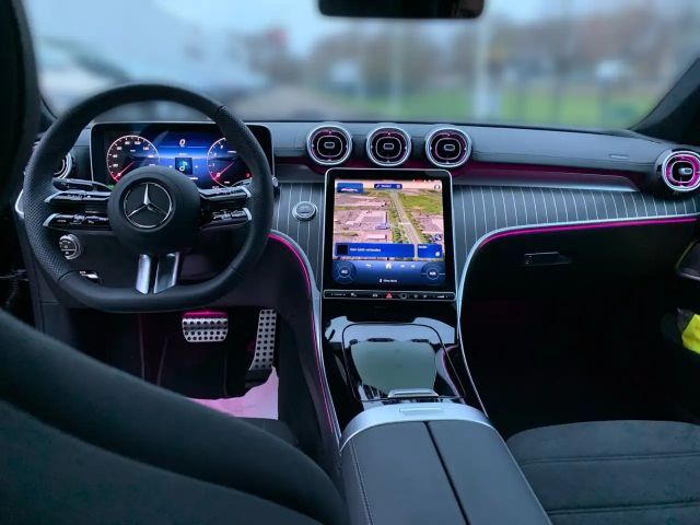 Mercedes-Benz CLE 200 Coupé