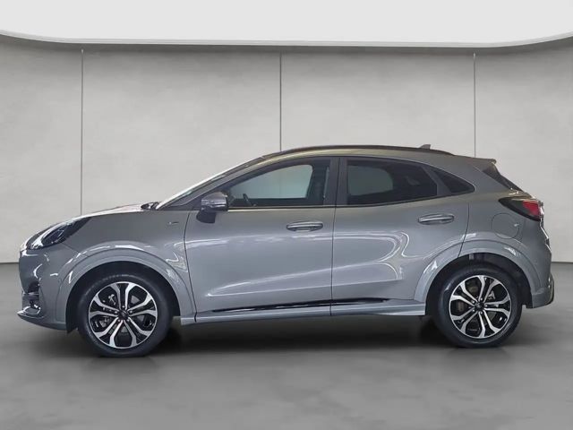 Ford Puma EcoBoost ST Line