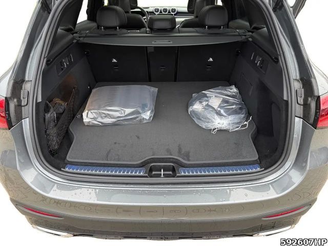 Mercedes-Benz GLC 300 4MATIC AMG Line