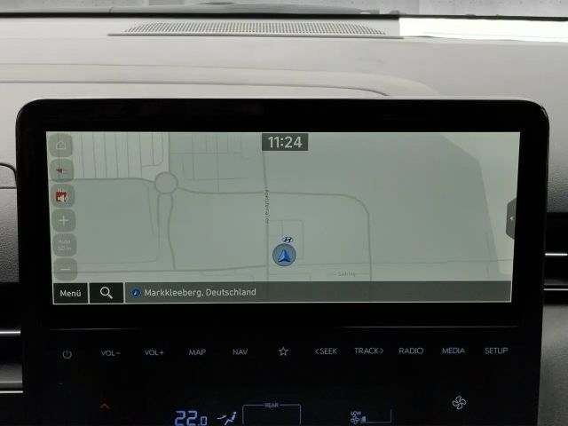 Hyundai Staria Prime