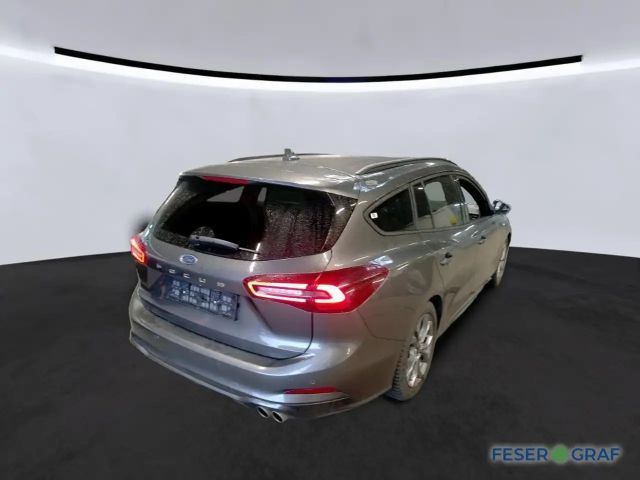 Ford Focus EcoBoost ST Line Wagon