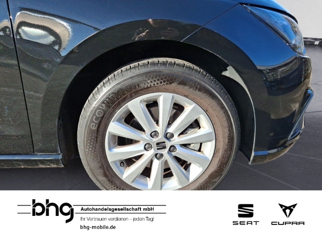 Seat Ibiza 1.0 TSI Style