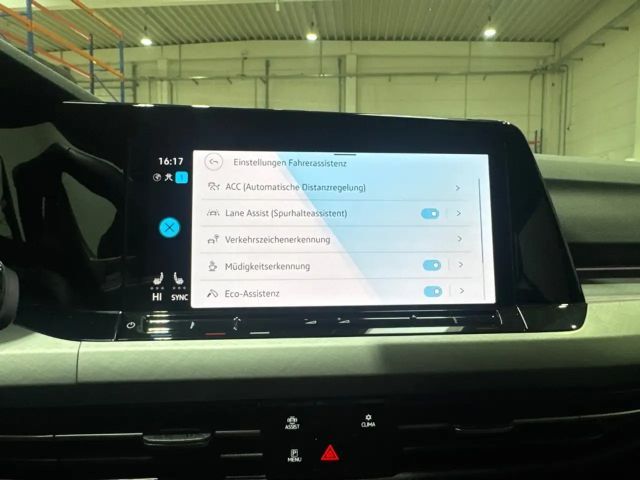 Volkswagen Golf 2.0 TDI DSG Life