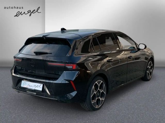 Opel Astra 1.2 Turbo Ultimate