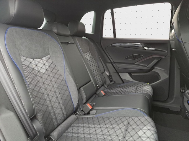 Volkswagen Tiguan R-Line eHybrid