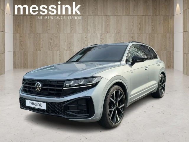 Volkswagen Touareg 3.0 V6 TDI 3.0 V6 TSI R-Line