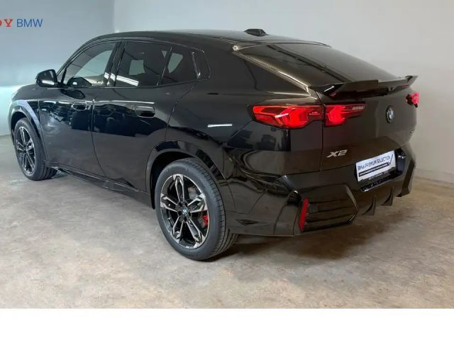 BMW X2 xDrive