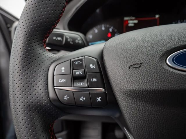 Ford Focus STLI 1.0L 125 PS MHEV