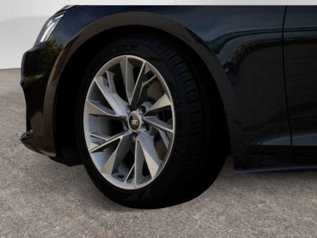 Audi A5 35 TDI S-Tronic Sportback