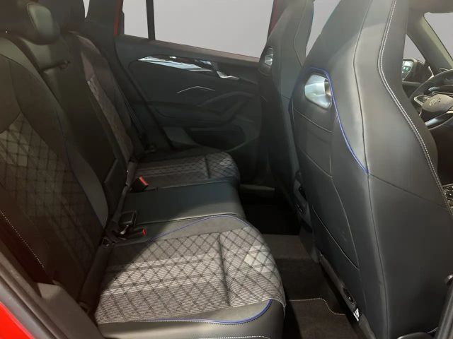 Volkswagen Tiguan 1.5 eTSI DSG R-Line