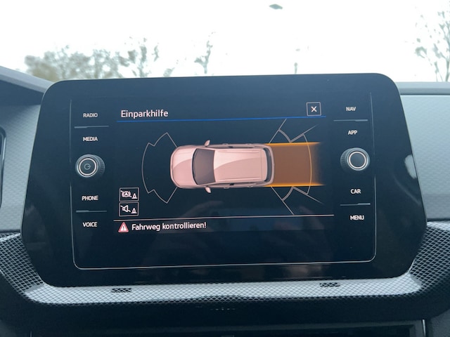 Volkswagen T-Cross 1.0 TSI DSG Life