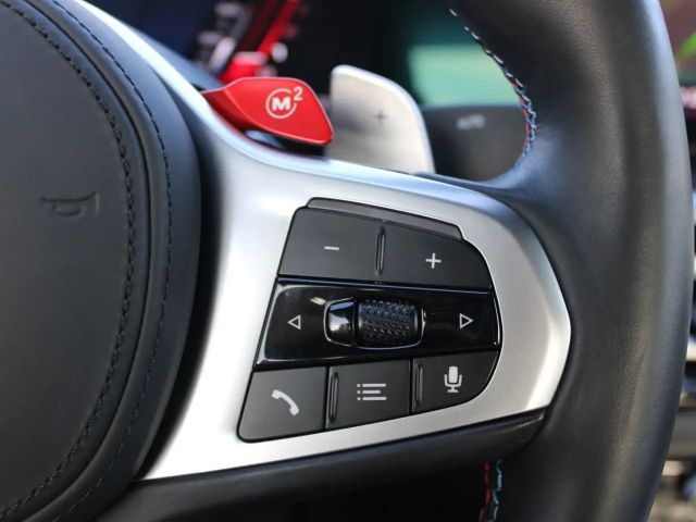 BMW M4 Cabrio Competition xDrive