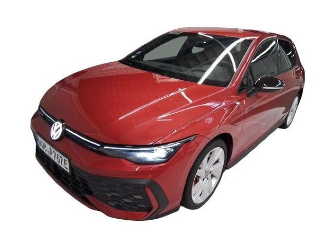 Volkswagen Golf DSG GTE eHybrid