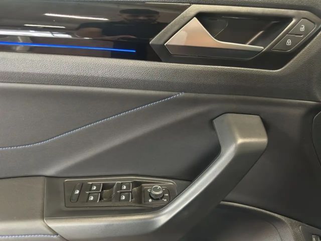 Volkswagen T-Roc 2.0 TSI 4Motion DSG