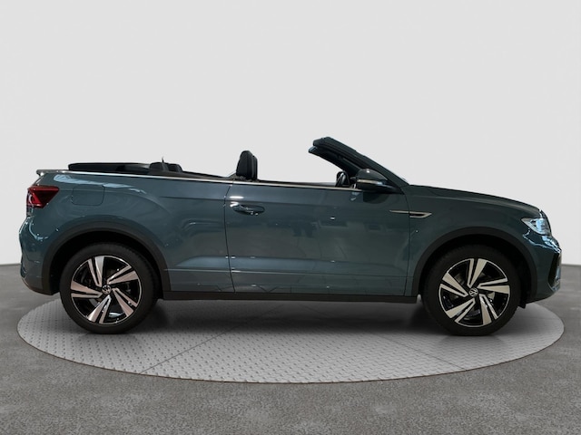 Volkswagen T-Roc 1.5 TSI Cabriolet DSG R-Line