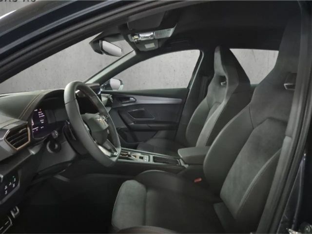 Cupra Formentor DSG VZ e-Hybrid