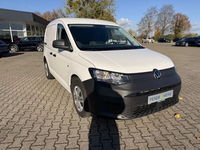Volkswagen Caddy 1.5 TSI EcoProfi