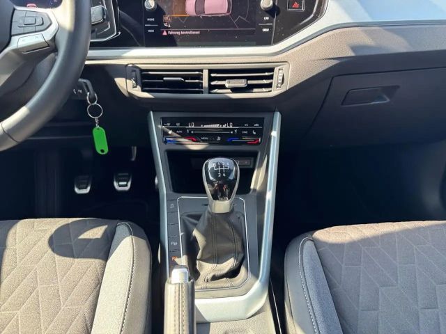 Volkswagen Polo 1.0 TSI Plus