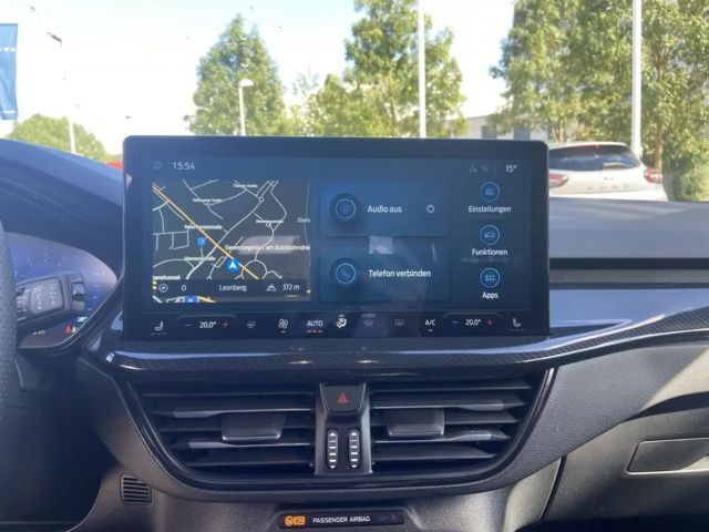 Ford Focus ST Line Wagon