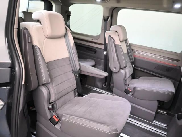 Volkswagen Multivan Style T7