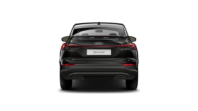 Audi Q4 e-tron 35 Sportback