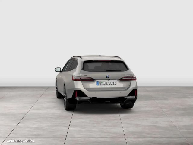 BMW 540 540d M-Sport xDrive