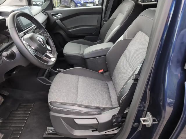 Renault Kangoo EDC TCe 130 Techno