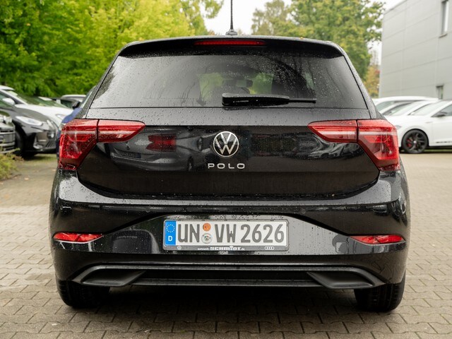 Volkswagen Polo 1.0 TSI Style