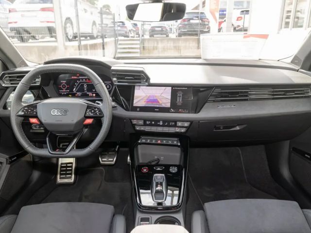 Audi RS3 Quattro Sedan Sportback