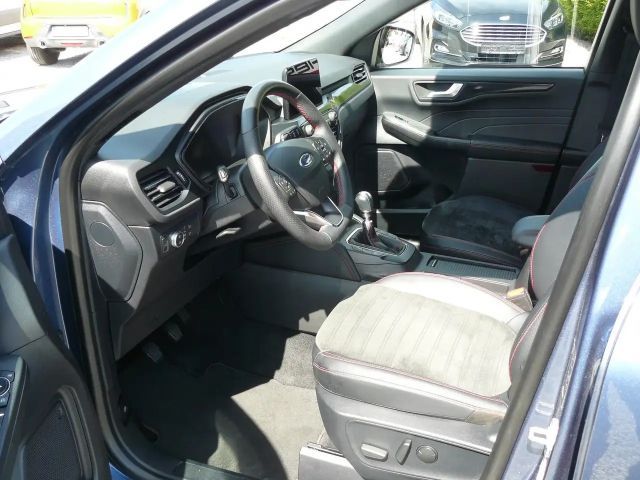 Ford Kuga ST Line X