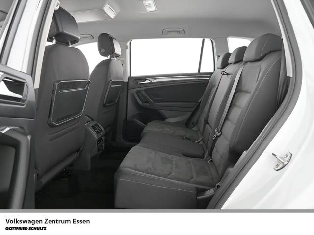 Volkswagen Tiguan Allspace DSG Highline