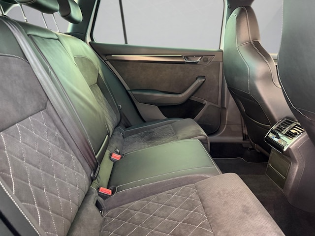 Skoda Superb Combi Sportline iV