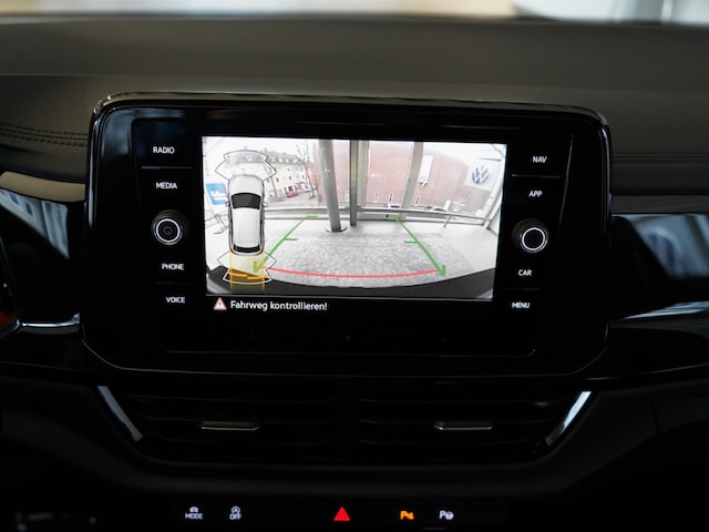 Volkswagen T-Roc R-Line Style