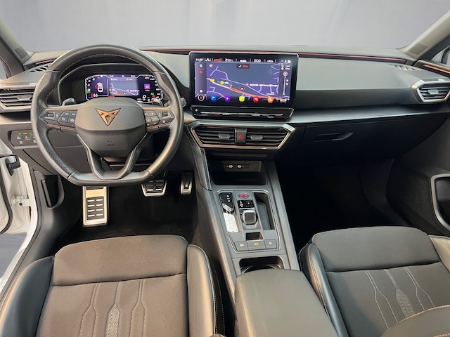 Cupra Leon ST Sportstourer