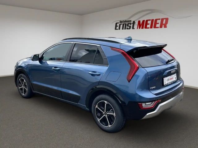 Kia Niro PHEV Vision