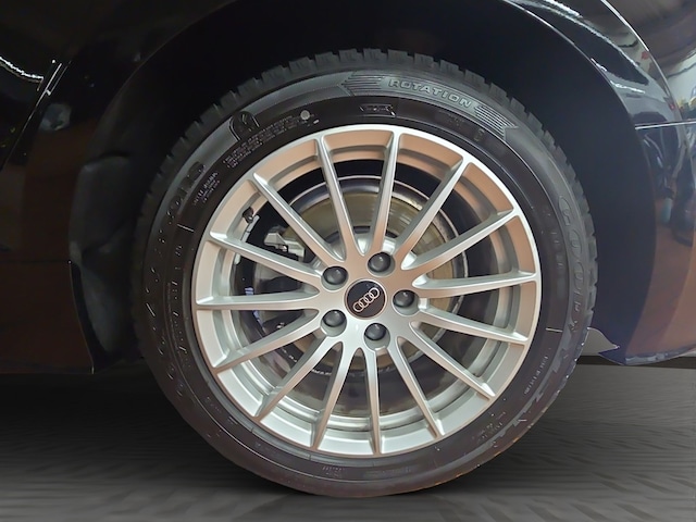 Audi A5 35 TFSI S-Tronic Sportback