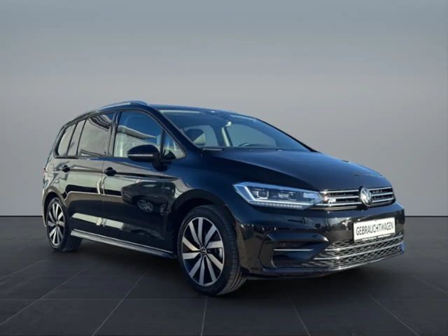Volkswagen Touran IQ.Drive Pro R-Line