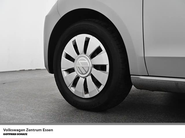 Volkswagen up! Move Move up!