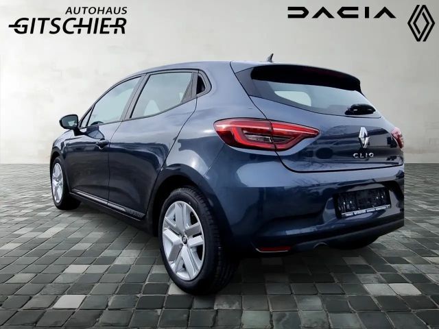 Renault Clio TCe 90 Zen