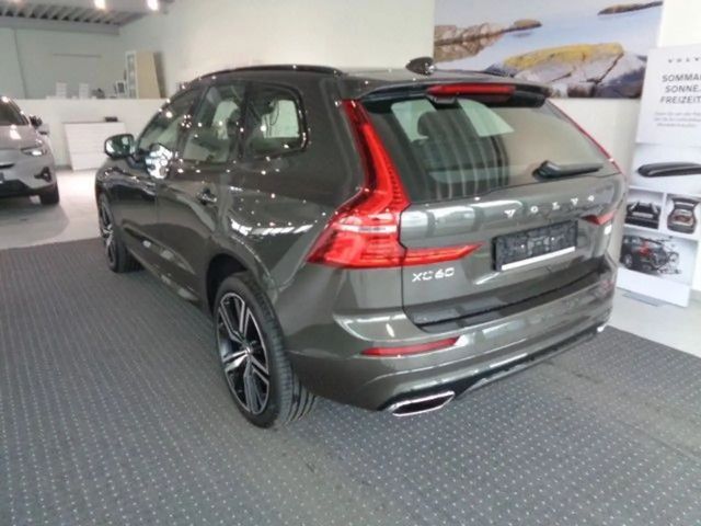 Volvo XC60 R-Design
