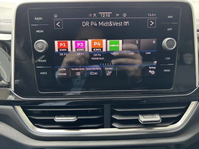 Volkswagen T-Roc 1.5 TSI DSG R-Line