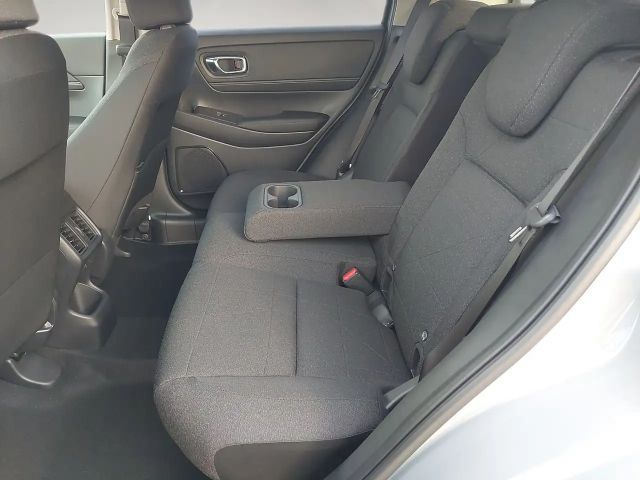 Honda HR-V Elegance Hybrid i-MMD