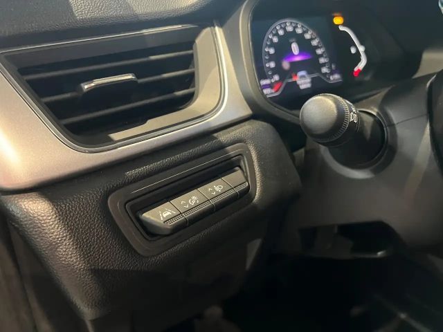 Renault Captur TCe 140 Techno