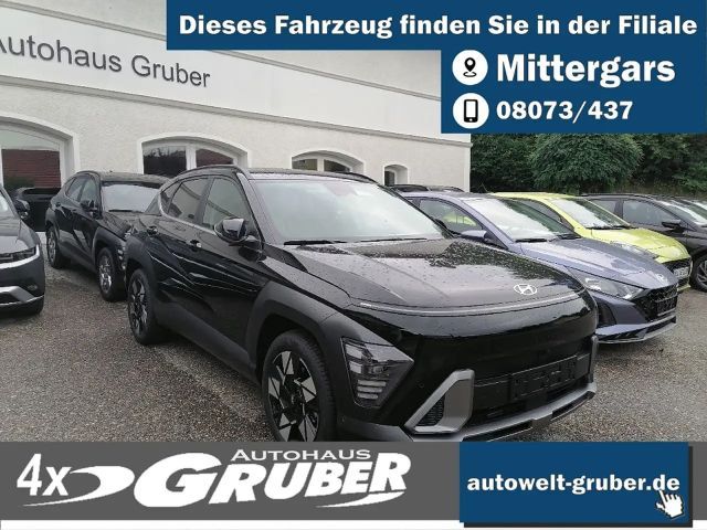Hyundai Kona 1.6 Prime T-GDi