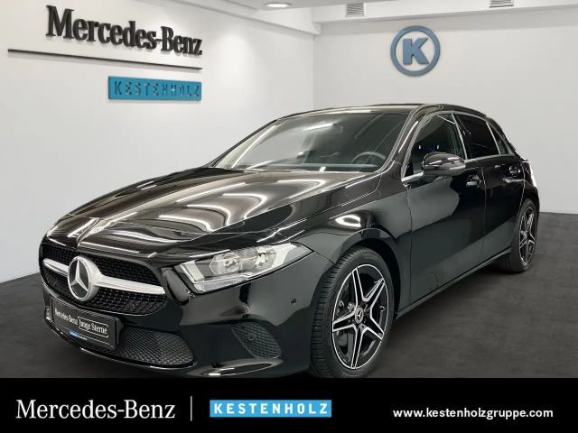 Mercedes-Benz A 220 A 220 d Style