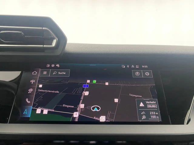 Audi A3 30 TFSI Sedan