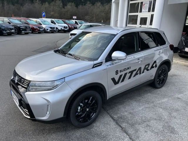 Suzuki Vitara AllGrip Flash Hybrid