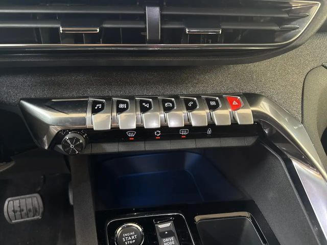 Peugeot 5008 Allure Pack