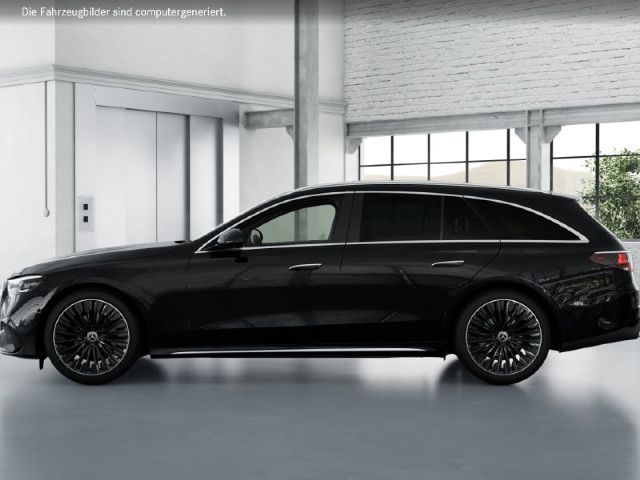 Mercedes-Benz E 200 AMG Line Estate