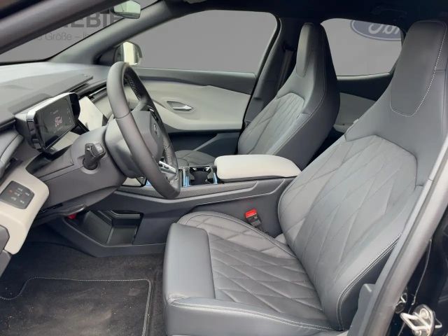 Ford Capri AWD Premium